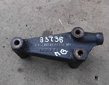 33735  Кронштейн натяжителя ремня генератора 4572050544 Mercedes Axor 2012 евро 5