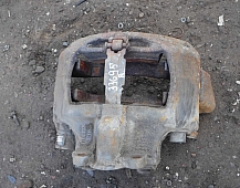 33695 Суппорт тормозной дисковый задний правый Mercedes Axor 2012 евро 5