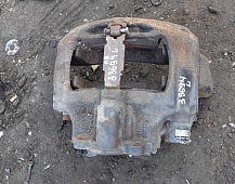 33694 Суппорт тормозной дисковый задний левый 9444201202 Mercedes Axor 2012 евро 5