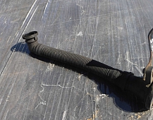 33662 Маслозаливная горловина 4570101364 Mercedes Axor 2012 евро 5