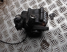 33756 Насос гидроусилителя руля 0024604980 7685955253 Mercedes Axor 2012 евро 5