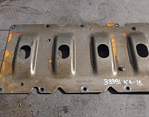 33391 Проставка блока цилиндров 3680425 Каминс 15 CUMMINS 15 ISX450ST  VOLVO VNL