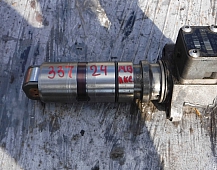 33725 Насос форсунка PLD секция 0414799005 Mercedes Axor 2012 евро 5