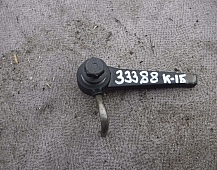 33388 Масляная форсунка охлаждения поршня 3412860 3687058 3680496 Каминс 15 CUMMINS 15 ISX450ST  VOLVO VNL