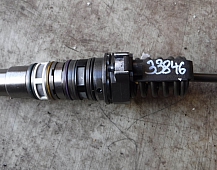 33846 Форсунка топливная 4088665 0674563 4076902 3411756 4062567 4010225 4088665 3411753   Каминс 15 CUMMINS 15 ISX450ST VOLVO VNL