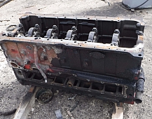 33406 Блок двигателя 3682860 Каминс 15 CUMMINS 15 ISX450ST  VOLVO VNL