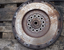 33404 Маховик 3680921 3680913 Каминс 15 CUMMINS 15 ISX450ST  VOLVO VNL