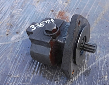 33671 Насос топливный подкачки ТННД 4570910401 4570910601 2010481102 DC Mercedes Axor 2012 евро 5