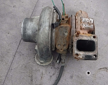 33377 Турбина турбокомпрессор 4043215 4045753 4036666 4041090 4043226 4043225 4035678 3598821 3598824 3599627 4035604 3597982 3599626 3598822 3598821 3598824 3599627 4035604 4035678 4045924 4955306 2843888 2881994 Каминс 15 CUMMINS 15 ISX450ST  VOLVO VNL