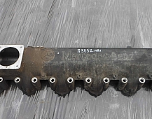 33652 Коллектор впускной 4570981115 Mercedes Axor 2012 евро 5