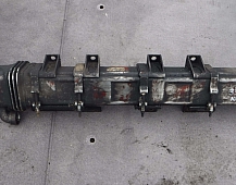 33375 Теплообменник ЕГР 1203647  Каминс 15 CUMMINS 15 ISX450ST  VOLVO VNL