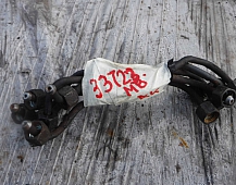 33723 Трубка топливная 4570701533 4570701733 4570701333 Mercedes Axor 2012 евро 5