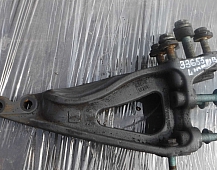 33655 Кронштейн кабины левый нижний 9403171601 Mercedes Axor 2012 евро 5