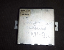 33477 Блок управления подвески 1249391 4460550030 DAF