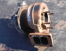 33193 Турбокомпрессор 3523508  Iveco Euro Star Magirus 420 8210 1999