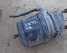 33692 Энергач дисковые тормоза 0214202218 0214202318  Mercedes Axor 2012 евро 5