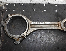 33757  Шатун двигателя 4600300220 4600300520 4600300620 46002ZGS001 Mercedes Axor 2012 евро 5