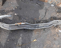 33762 Балка передняя дисковые тормоза 9433312101 Mercedes Axor 2012 евро 5