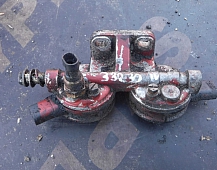 33230 Корпус топливных фильтров 98497762  Iveco Euro Star Magirus 420 8210 1999