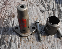 33716 Клапан редукционный масляного насоса 54107WAG 4221800315 Mercedes Axor 2012 евро 5