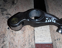 33848 4059297 рокер впуск Каминс 15 CUMMINS 15 ISX450ST VOLVO VNL