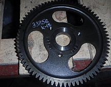 33856 шестерня распредвала 176147 3680522 191803 Каминс 15 CUMMINS 15 ISX450ST VOLVO VNL