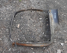 33656  Кронштейн крепления топливного бака 9414702742 9414702842  9304701440 Mercedes Axor 2012 евро 5