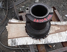 33709 Выжимной подшипник 0022507815 Mercedes Axor 2012 евро 5