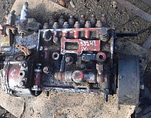 33241  ТНВД 0402646650 9670350013 Iveco Euro Star Magirus 420 8210 1999