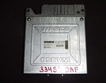 33482 Блок электронный ABS ASR 4460040640 4460040660 DAF95ATI