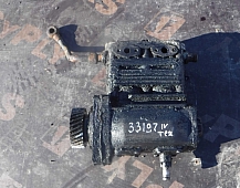 33197 Воздушный компрессор 2х цилиндровый K007254 ES Iveco Euro Star Magirus 420 8210 1999