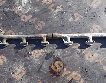 33211 Коллектор водяной  4813618 Iveco Euro Star Magirus 420 8210 1999