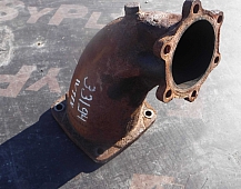 33194 Выпускной коллектор от турбины 41008550 Iveco Euro Star Magirus 420 8210 1999