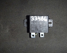 33486 Реле стартера универсальное 24V 0332002257 BOSCH