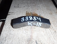 33854 перемычка клапанов 3943626 3941014 Каминс 15 CUMMINS 15 ISX450ST VOLVO VNL