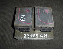 33485  Преобразователь напряжения 5010217080 5010217090 RENAULT MAGNUM