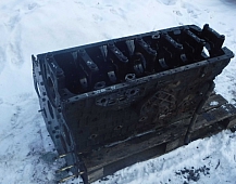 33280 Блок двигателя 4837424 98496141 99441792 99468610 99467106  Iveco Euro Star Magirus 420 8210 1999