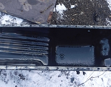 33281 Поддон масляный 4803020 Iveco Euro Star Magirus 420 8210 1999