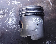 33289 Поршень двигателя 1908497 Iveco Euro Star Magirus 420 8210 1999