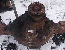 33258 Редуктор заднего моста 42535406 180E 2,93 Iveco Euro Star Magirus 420 8210 1999