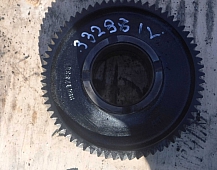 33288 Промежуточная шестерня ГРМ 98417834 Iveco Euro Star Magirus 420 8210 1999