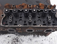 33251 Головка блока цилиндров 99466903 Iveco Euro Star Magirus 420 8210 1999