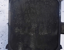 33245  Радиатор основной ш.780 в.920 по сотам 93192910 Iveco Euro Star Magirus 420 8210 1999