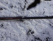 33243 Тяга рулевая поперечная 8163773 Iveco Euro Star Magirus 420 8210 1999