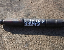 33242 Форсунка топливная KBEL111S75 250бар 967 Iveco Euro Star Magirus 420 8210 1999