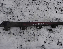 33248 Коллектор водяной 4640056 Iveco Euro Star Magirus 420 8210 1999