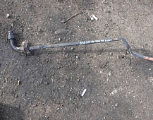 33237 Трубка компрессора Iveco Euro Star Magirus 420 8210 1999