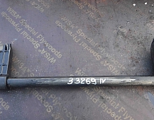 33269 Трубка масляная к масляному насосу 4674329 Iveco Euro Star Magirus 420 8210 1999