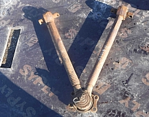 33204  Тяга V образная 41028598 Iveco Euro Star Magirus 420 8210 1999