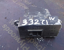 33271 Сопротивление резистор печки 750704P Iveco Euro Star Magirus 420 8210 1999